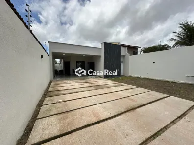 Casa com 3 Quartos à venda, 151m² no Mata, São José de Ribamar