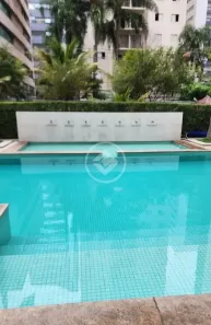 Apartamento com 3 Quartos à venda, 100m² no Vila Olímpia, São Paulo