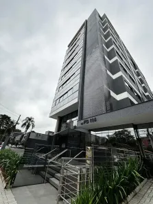 Apartamento com 3 Quartos à venda, 141m² no América, Joinville
