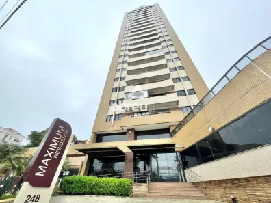 Apartamento com 2 Quartos para alugar, 56m² no Ponta Negra, Natal