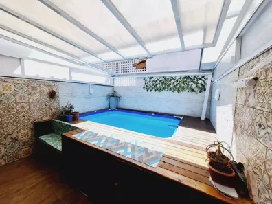 Casa com 3 Quartos à venda, 120m² no Cavalhada, Porto Alegre