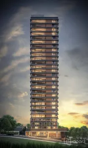 Apartamento com 1 Quarto à venda, 41m² no Jardim Paulista, São Paulo