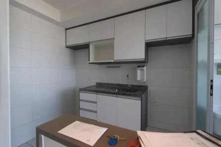 Apartamento com 2 Quartos à venda, 45m² no Jardim Ângela (Zona Leste), São Paulo