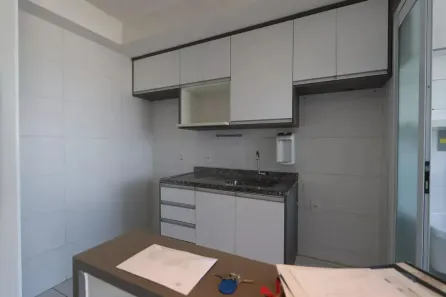 Apartamento com 2 Quartos à venda, 45m² no Jardim Ângela (Zona Leste), São Paulo