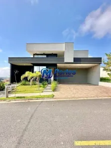 Casa de Condomínio com 3 Quartos à venda, 186m² no Village Provence, São José do Rio Preto