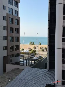 Apartamento com 2 Quartos para alugar, 73m² no Meireles, Fortaleza