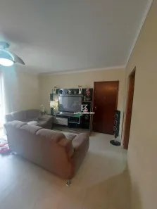 Apartamento com 3 Quartos à venda, 83m² no Jardim Laudissi, Santa Bárbara D'Oeste