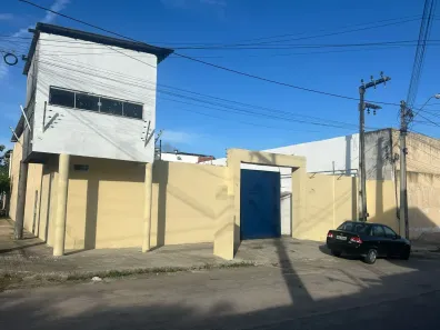 Galpão/Depósito/Armazém para alugar, 720m² no Mondubim, Fortaleza