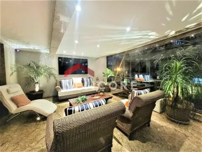 Apartamento com 3 Quartos à venda, 173m² no Recreio dos Bandeirantes, Rio de Janeiro