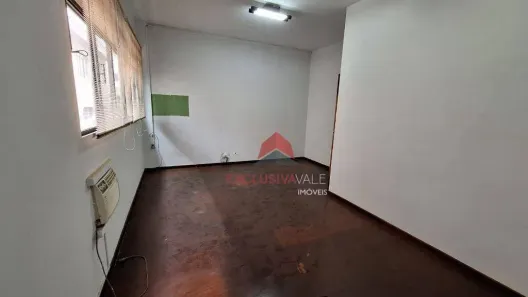 Sala Comercial à venda, 43m² no Jardim Apolo I, São José dos Campos
