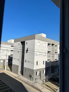 Apartamento com 2 Quartos à venda, 50m² no Jardim das Cerejeiras, Atibaia