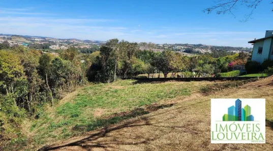 Lote/Terreno à venda, 1664m² no Aglomeração Urbana de Jundiaí, Louveira