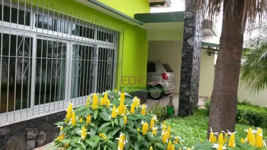 Casa com 5 Quartos à venda, 270m² no Santana, São José dos Campos