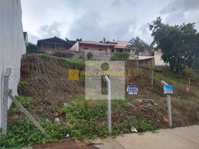 Lote/Terreno à venda, 275m² no Loteamento Parque das Hortências (Sousas), Campinas
