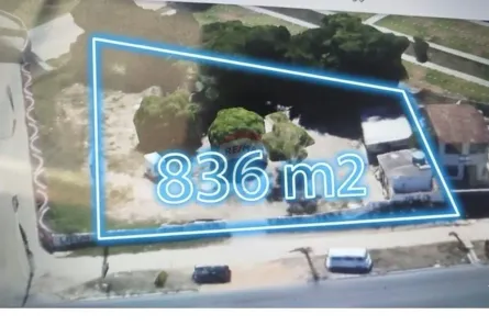 Lote/Terreno à venda, 800m² no Vila Torres Galvão, Paulista