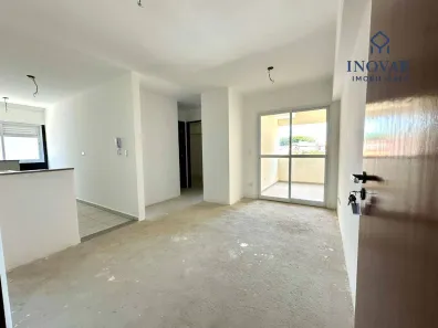 Apartamento com 2 Quartos à venda, 52m² no Jardim Oriente, São José dos Campos