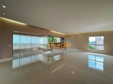 Apartamento com 4 Quartos à venda, 323m² no Vila Ema, São José dos Campos