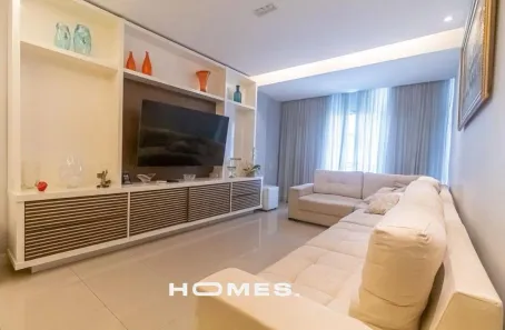 com 3 Quartos à venda, 156m² no Copacabana, Rio de Janeiro
