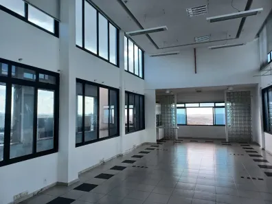 Sala Comercial para alugar, 140m² no Estoril, Belo Horizonte