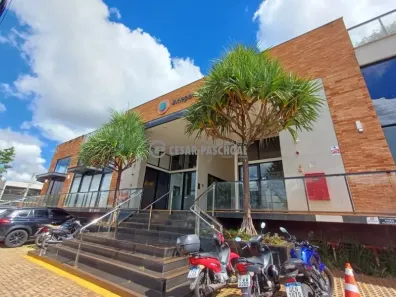 Ponto Comercial para alugar, 52m² no Nova Aliança, Ribeirão Preto