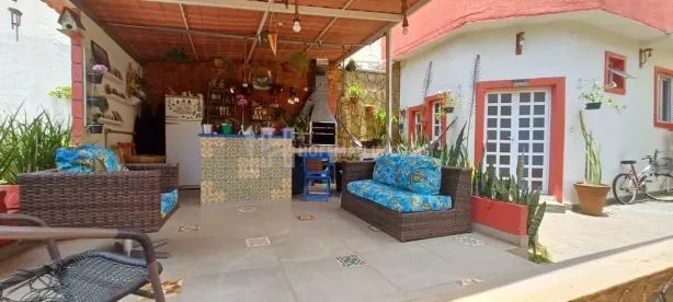 Sobrado com 3 Quartos à venda, 134m² no Santa Paula, São Caetano do Sul