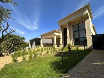 Casa de Condomínio com 3 Quartos à venda, 275m² no Bonfim Paulista, Ribeirão Preto