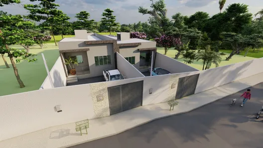 Casa com 3 Quartos à venda, 97m² no , São José da Lapa