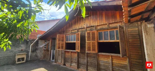 Casa com 3 Quartos à venda, 100m² no Parque Residencial Rochele II, Santa Bárbara D'Oeste
