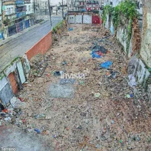 para alugar, 435m² no Centro, Santos