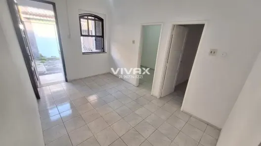 Casa com 4 Quartos à venda, 100m² no Engenho de Dentro, Rio de Janeiro