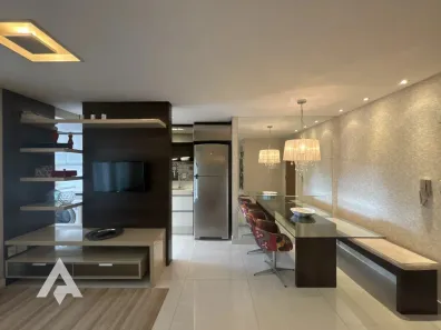Apartamento com 2 Quartos à venda, 57m² no Itoupava Seca, Blumenau
