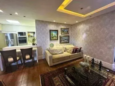 Cobertura com 3 Quartos à venda, 224m² no Jurerê Internacional, Florianópolis