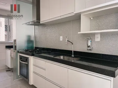 Apartamento com 2 Quartos para venda ou aluguel, 80m² no São Mateus, Juiz de Fora