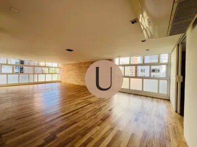 Apartamento com 4 Quartos à venda, 260m² no Higienópolis, São Paulo