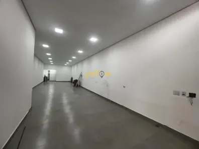 Ponto Comercial para alugar, 90m² no Parque Residencial Califórnia, Itaquaquecetuba