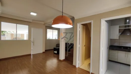 Casa de Condomínio com 3 Quartos à venda, 94m² no Jardim Vista Alegre, São José do Rio Preto