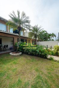 Casa de Condomínio com 5 Quartos à venda, 340m² no Piatã, Salvador