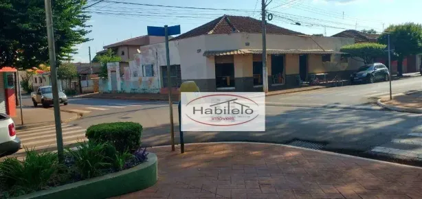 Casa com 4 Quartos à venda, 304m² no Cruz das Posses, Sertãozinho