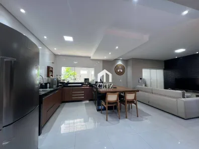 Casa com 2 Quartos à venda, 220m² no Diário Ville, Rio Claro