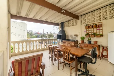 Sobrado com 3 Quartos à venda, 195m² no Jardim das Vertentes, São Paulo
