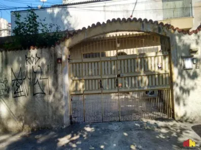Lote/Terreno à venda, 185m² no Vila Gomes Cardim, São Paulo