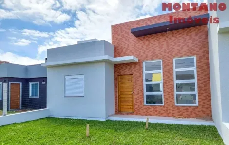 Casa com 2 Quartos à venda, 65m² no , Capão da Canoa