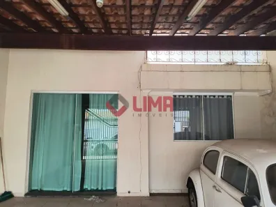 Casa com 4 Quartos à venda, 188m² no Vila Cardia, Bauru
