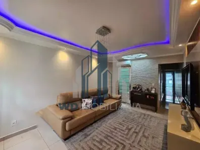 Sobrado com 3 Quartos à venda, 172m² no Vila Curuçá, São Paulo