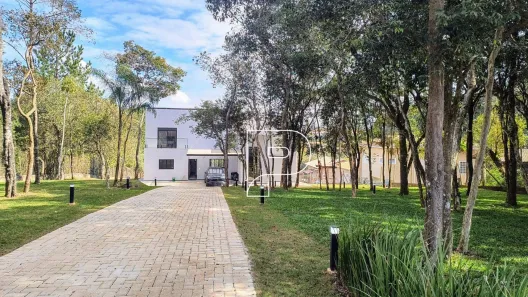 Casa de Condomínio com 4 Quartos à venda, 320m² no Puris, Ibiúna