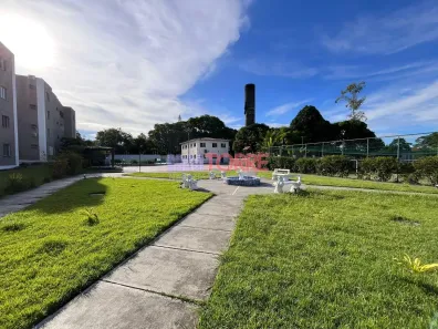 Apartamento com 2 Quartos à venda, 60m² no São Judas Tadeu, Itabuna