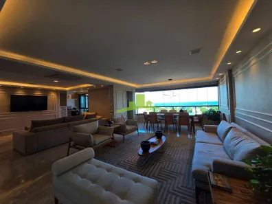 Apartamento com 3 Quartos à venda, 155m² no Pituaçu, Salvador