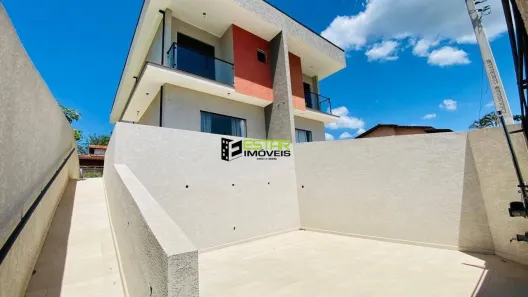 Casa com 3 Quartos à venda, 140m² no Jardim dos Pinheiros, Atibaia