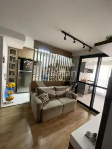 Apartamento com 2 Quartos à venda, 59m² no Vila Prudente, São Paulo