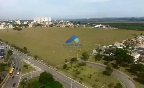 Lote/Terreno à venda, 398m² no Jardim Alvorada, São José dos Campos